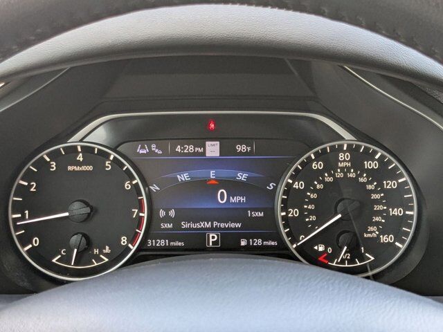 2023 Nissan Murano SL San Antonio TX