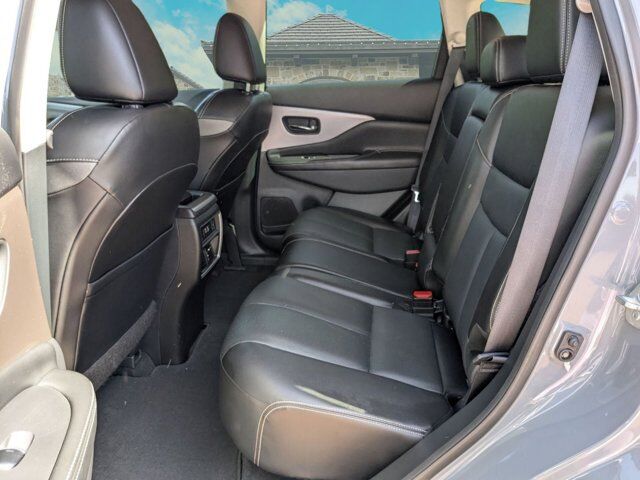 2023 Nissan Murano SL San Antonio TX