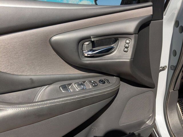 2023 Nissan Murano SL San Antonio TX