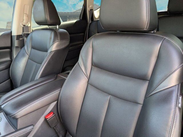 2023 Nissan Murano SL San Antonio TX