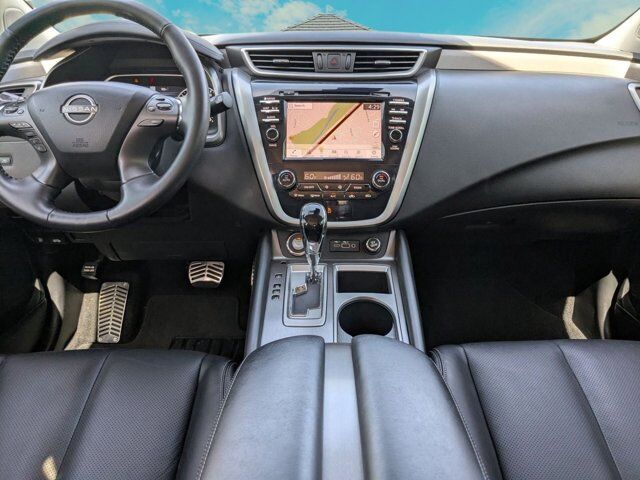 2023 Nissan Murano SL San Antonio TX