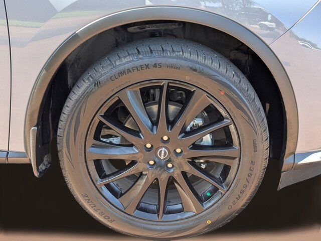 2023 Nissan Murano SL San Antonio TX