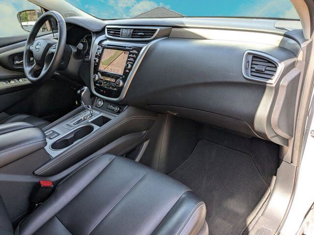 2023 Nissan Murano SL San Antonio TX