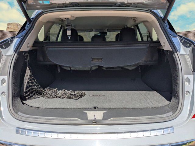 2023 Nissan Murano SL San Antonio TX