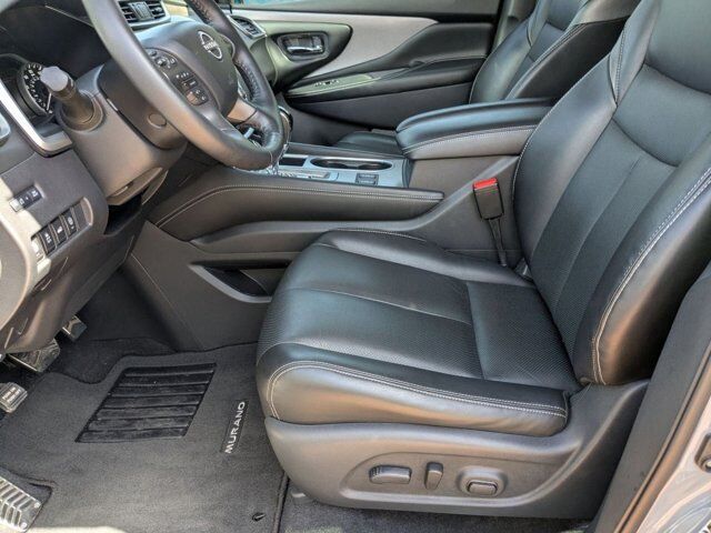 2023 Nissan Murano SL San Antonio TX