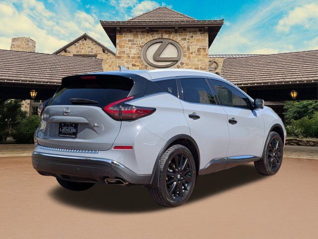 2023 Nissan Murano SL San Antonio TX