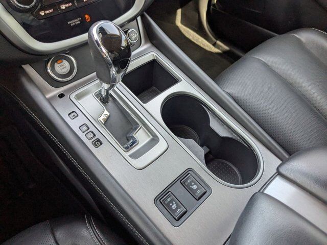2023 Nissan Murano SL San Antonio TX
