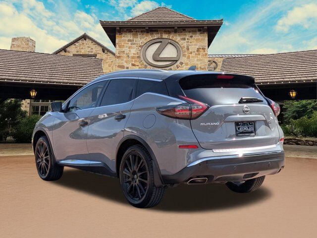 2023 Nissan Murano SL San Antonio TX