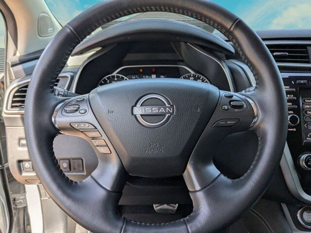 2023 Nissan Murano SL San Antonio TX