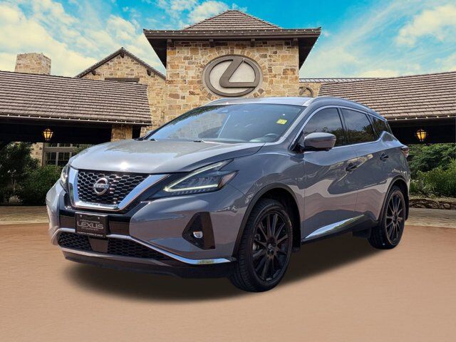 2023 Nissan Murano SL San Antonio TX