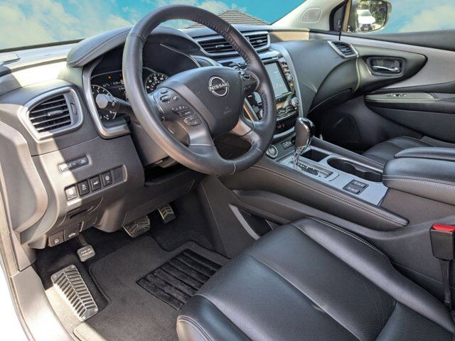 2023 Nissan Murano SL San Antonio TX