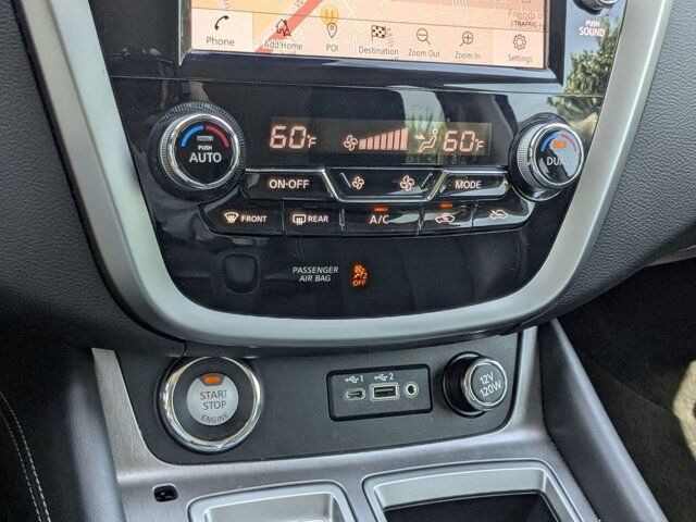 2023 Nissan Murano SL San Antonio TX