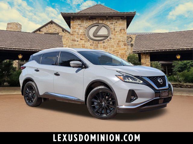 2023 Nissan Murano SL San Antonio TX