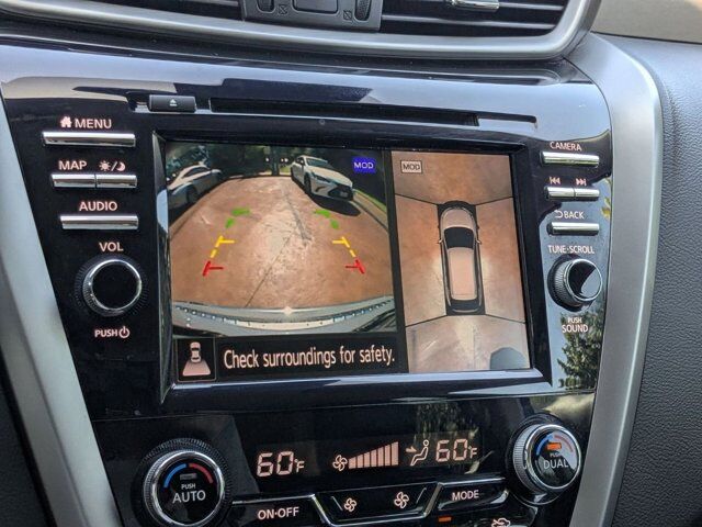 2023 Nissan Murano SL San Antonio TX
