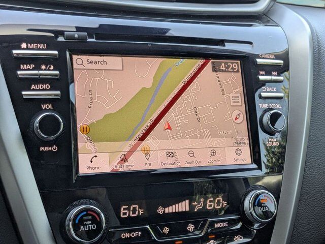 2023 Nissan Murano SL San Antonio TX