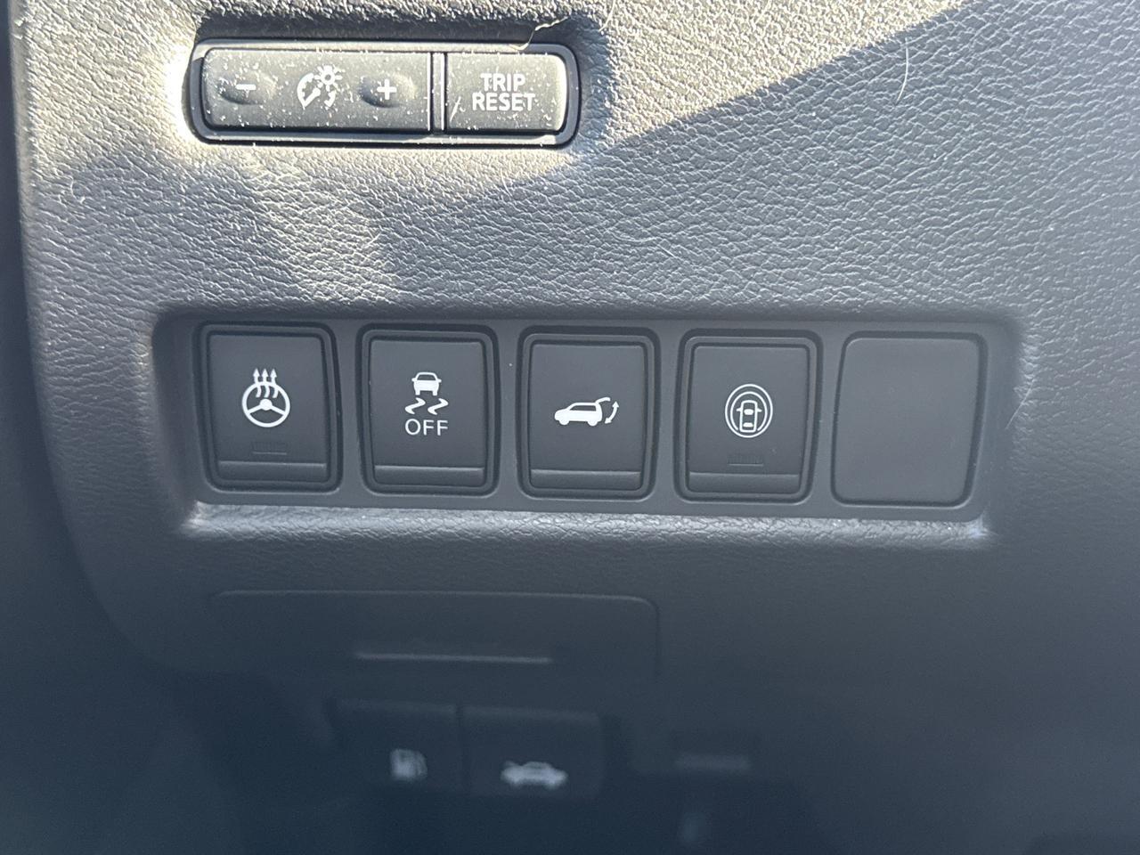 2023 Nissan Murano SL San Antonio TX