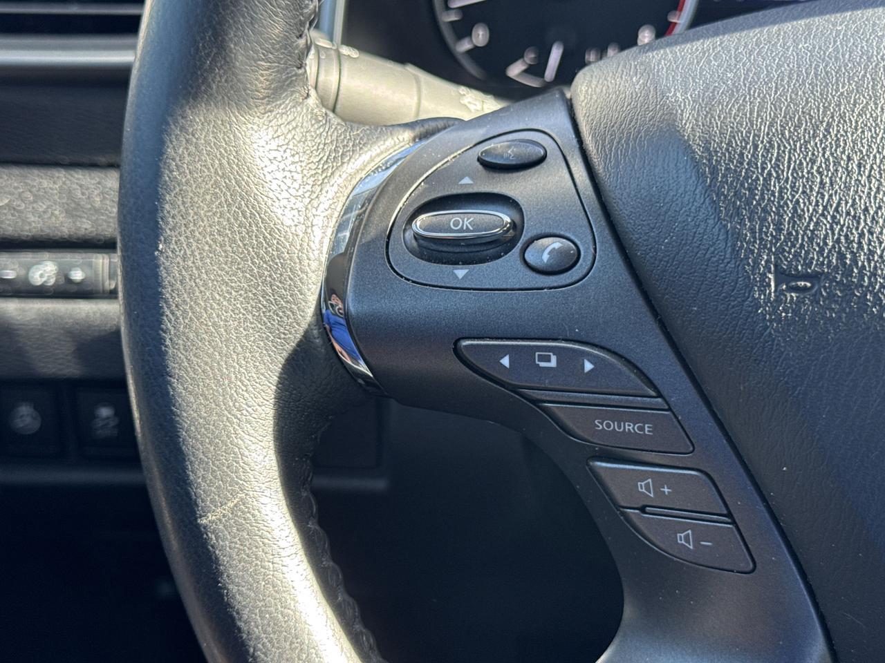 2023 Nissan Murano SL San Antonio TX