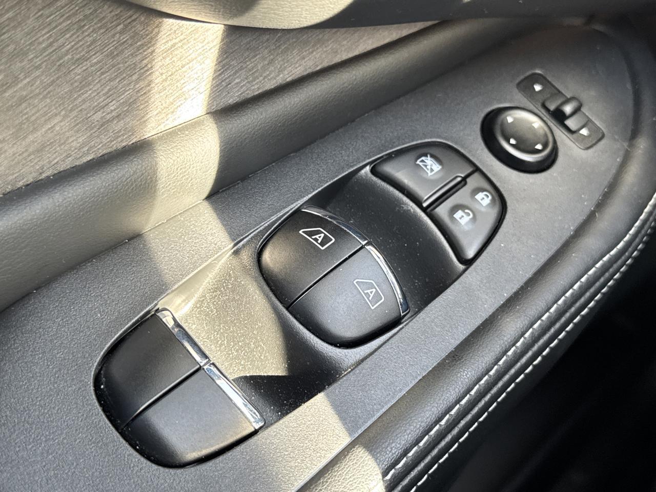 2023 Nissan Murano SL San Antonio TX