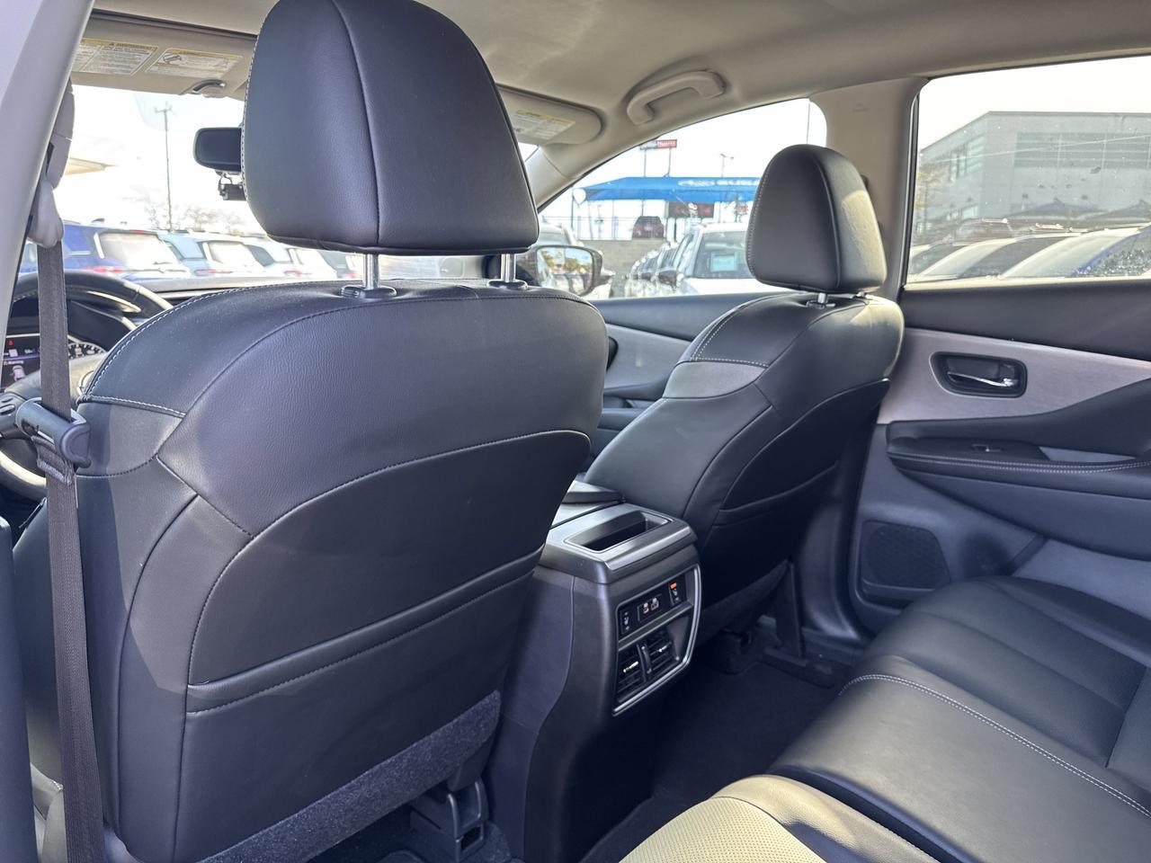 2023 Nissan Murano SL San Antonio TX