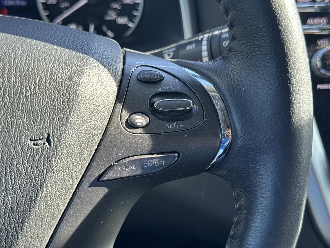 2023 Nissan Murano SL San Antonio TX