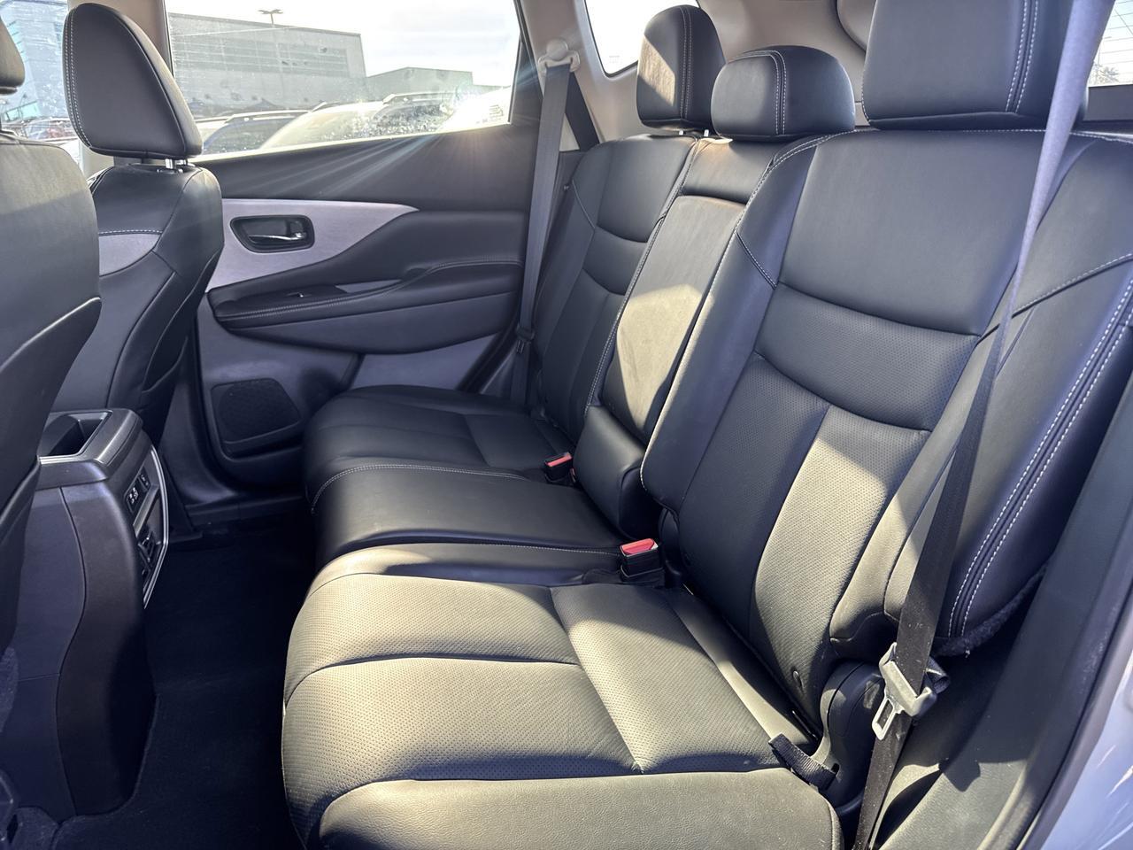 2023 Nissan Murano SL San Antonio TX