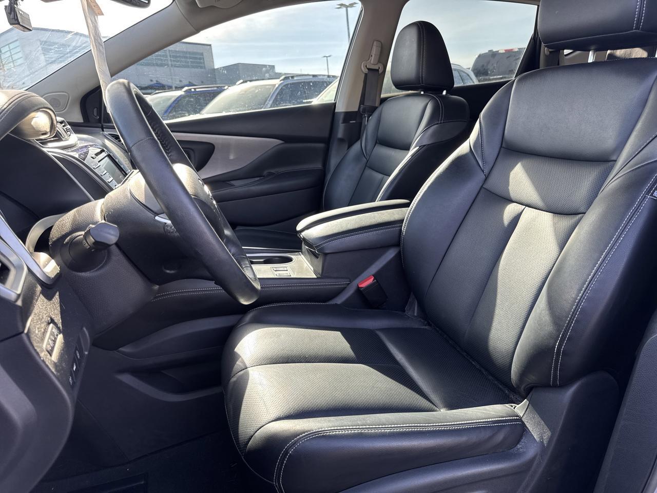 2023 Nissan Murano SL San Antonio TX