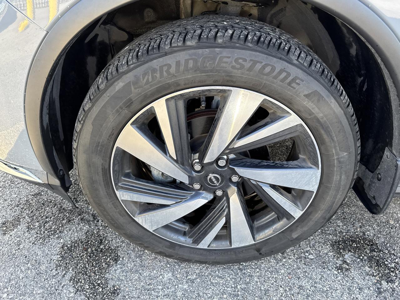 2023 Nissan Murano SL San Antonio TX