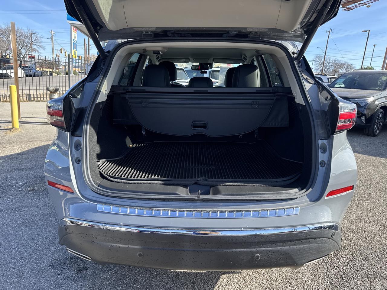 2023 Nissan Murano SL San Antonio TX