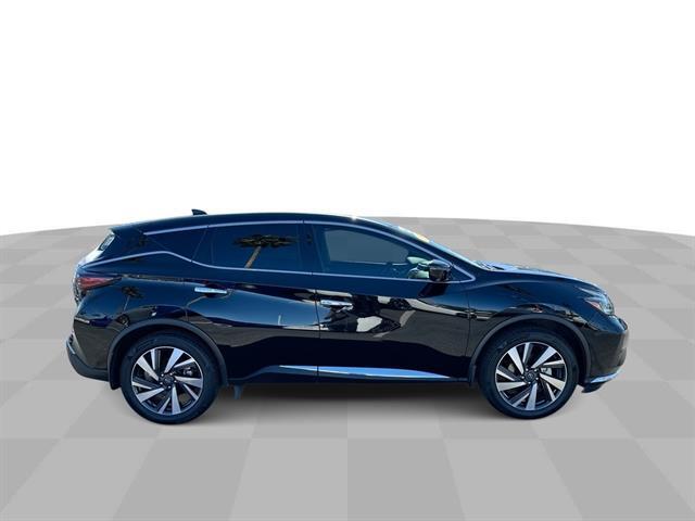 2023 Nissan Murano SL Tucson AZ