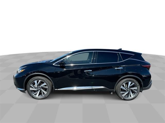 2023 Nissan Murano SL Tucson AZ