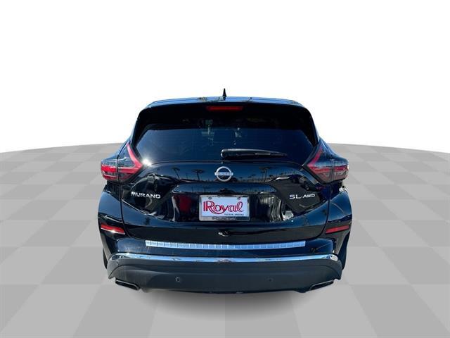 2023 Nissan Murano SL Tucson AZ