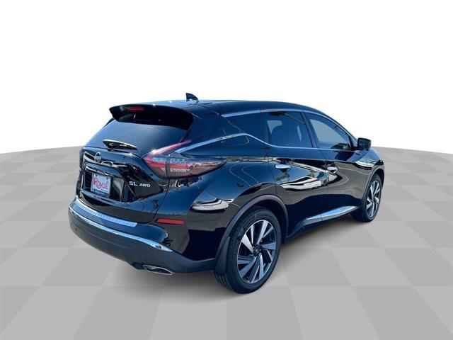2023 Nissan Murano SL Tucson AZ