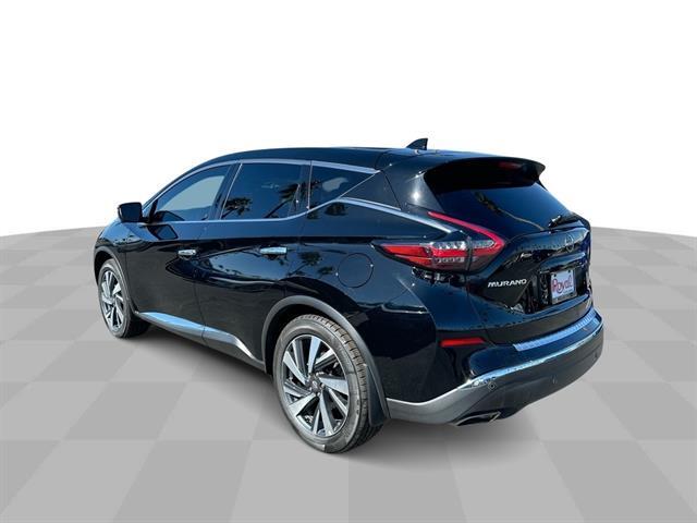 2023 Nissan Murano SL Tucson AZ
