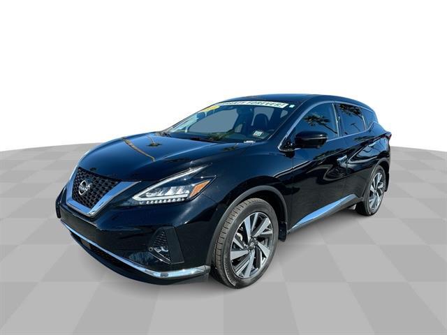 2023 Nissan Murano SL Tucson AZ
