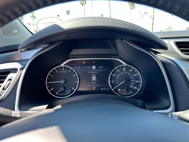 2023 Nissan Murano SL Tucson AZ