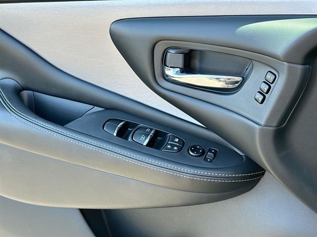 2023 Nissan Murano SL Tucson AZ