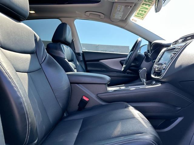 2023 Nissan Murano SL Tucson AZ