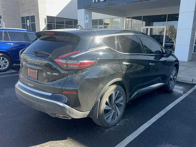 2023 Nissan Murano SL Tucson AZ