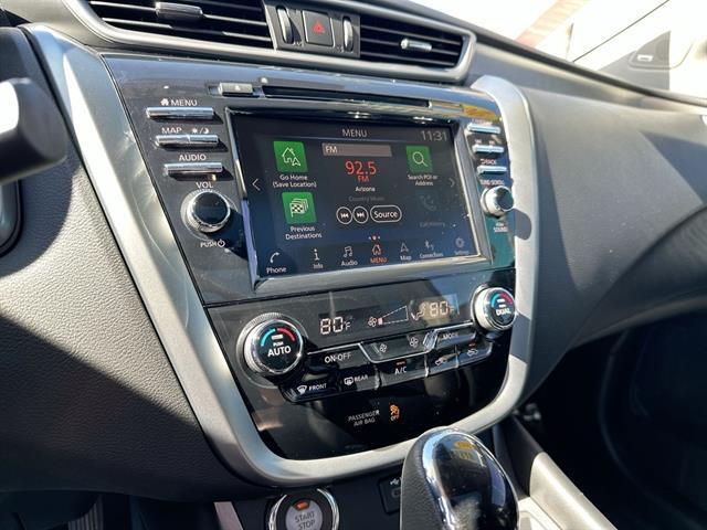 2023 Nissan Murano SL Tucson AZ