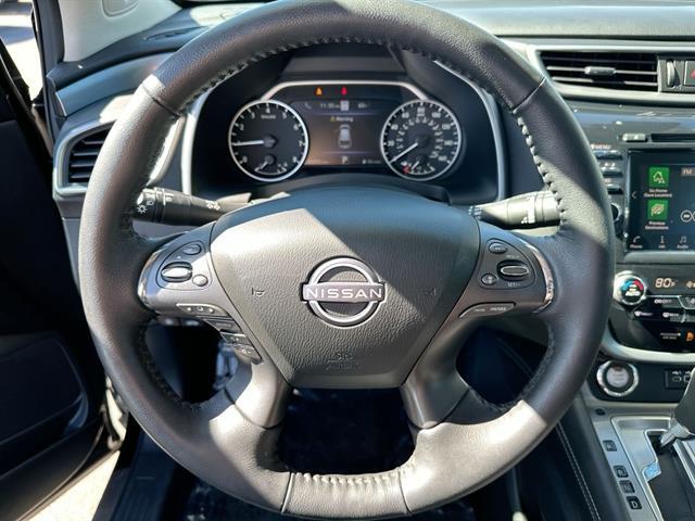 2023 Nissan Murano SL Tucson AZ