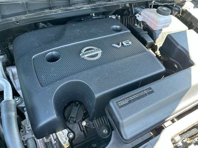 2023 Nissan Murano SL Tucson AZ