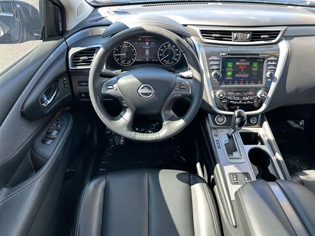 2023 Nissan Murano SL Tucson AZ