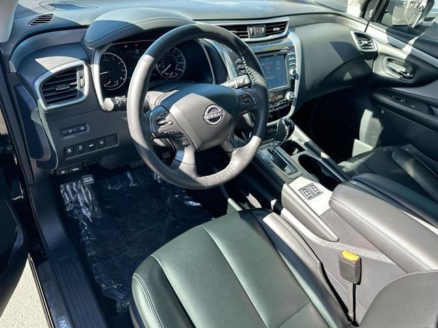 2023 Nissan Murano SL Tucson AZ