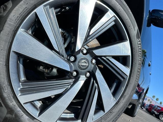 2023 Nissan Murano SL Tucson AZ