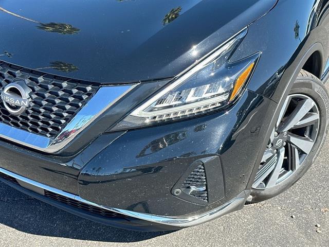 2023 Nissan Murano SL Tucson AZ