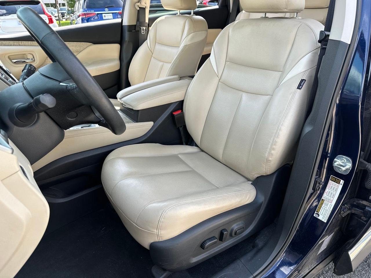 2023 Nissan Murano SL Chantilly VA