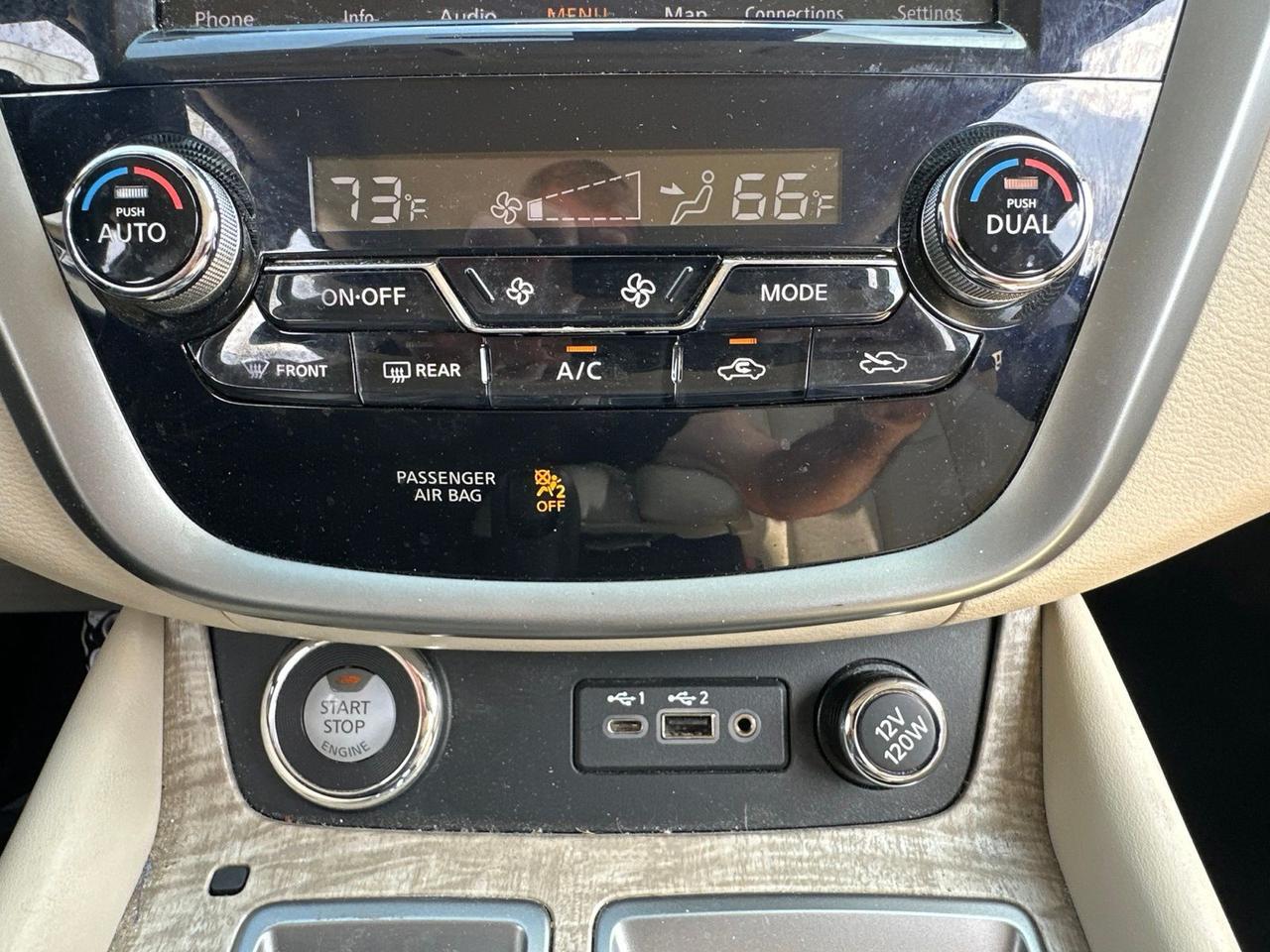 2023 Nissan Murano SL Chantilly VA