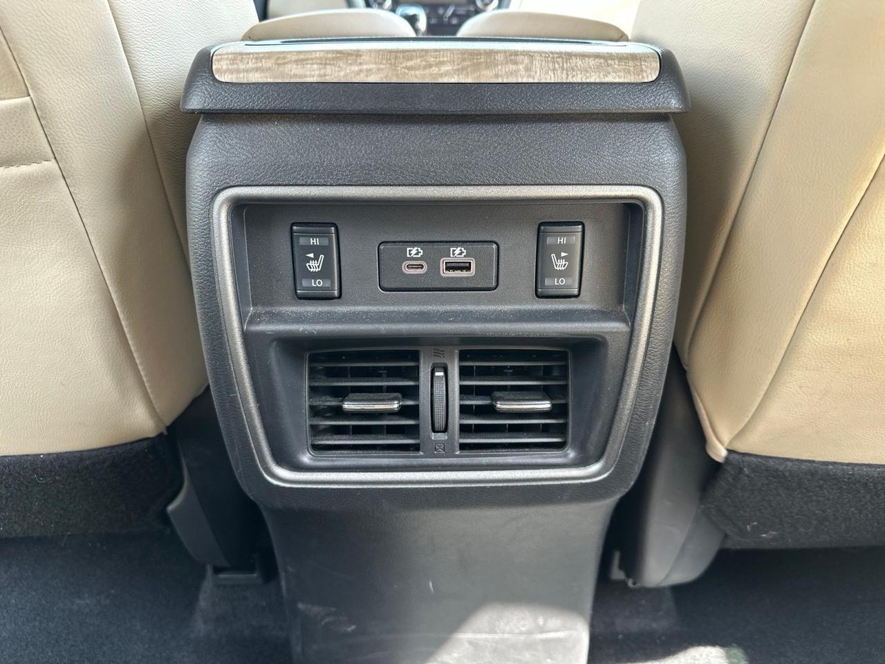 2023 Nissan Murano SL Chantilly VA