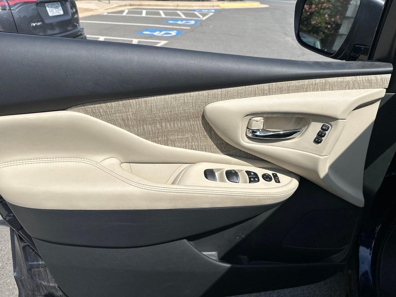 2023 Nissan Murano SL Chantilly VA
