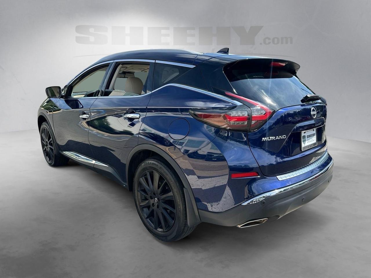 2023 Nissan Murano SL Chantilly VA